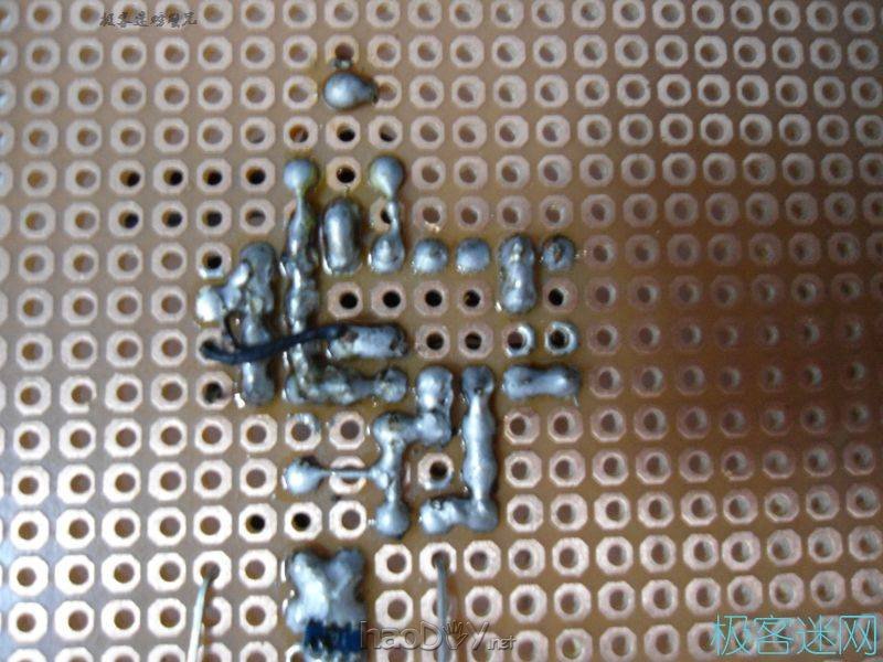 DSC04389.JPG 【螃蟹】之手把手教你做固态特斯拉线圈