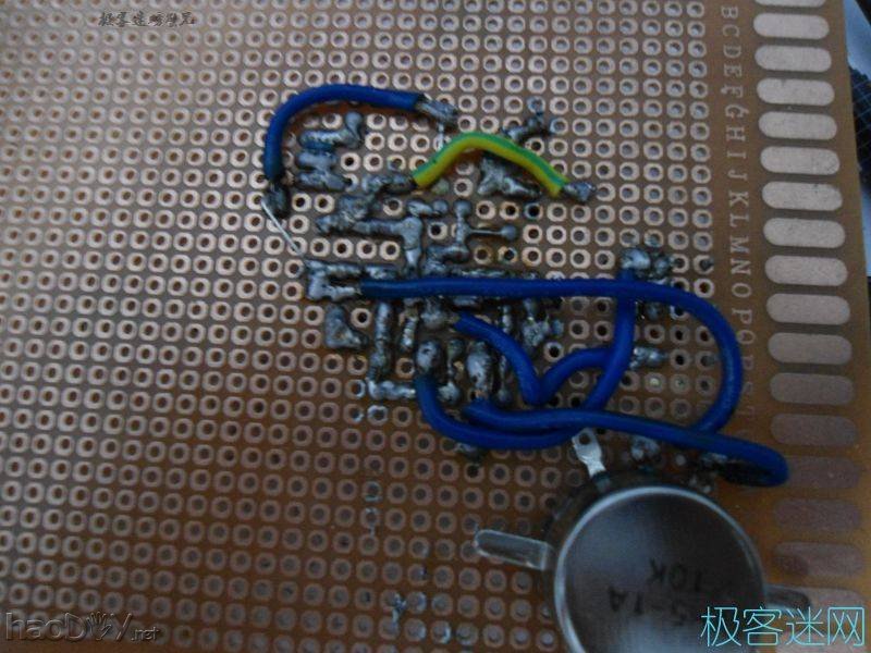 DSC04394.JPG 【螃蟹】之手把手教你做固态特斯拉线圈