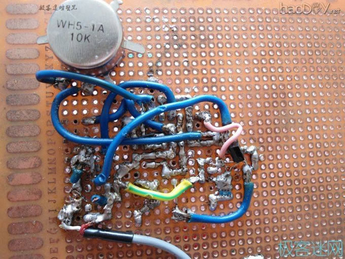 DSC04400.JPG 【螃蟹】之手把手教你做固态特斯拉线圈