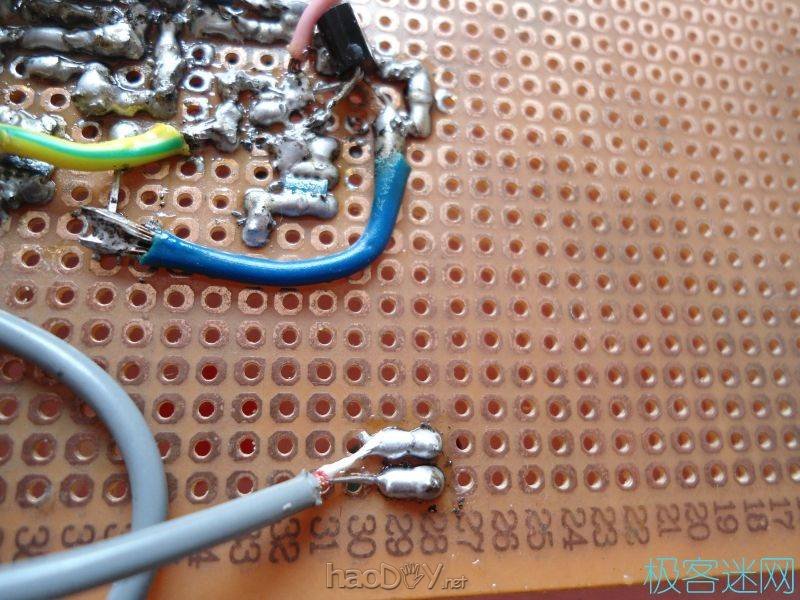 DSC04401.JPG 【螃蟹】之手把手教你做固态特斯拉线圈