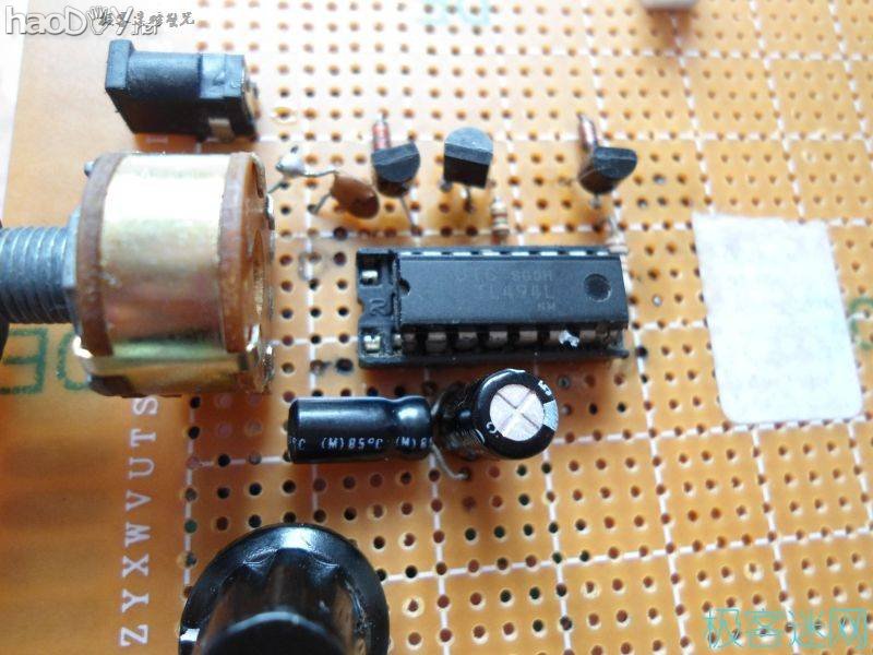 DSC04404.JPG 【螃蟹】之手把手教你做固态特斯拉线圈