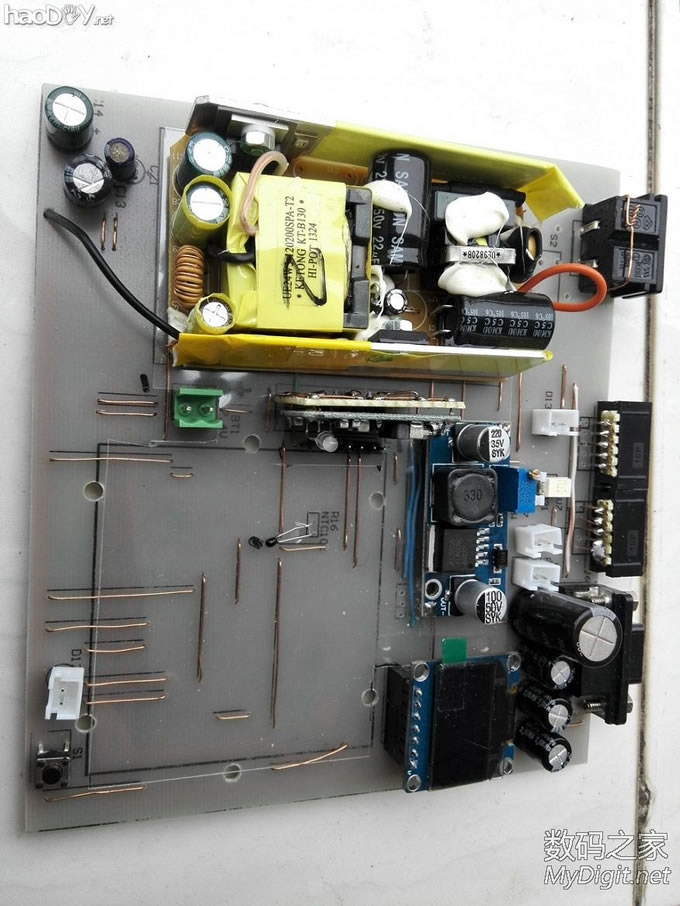 ADSLˣΪ˷ͣʱܴ̻DIYèUPSԴ