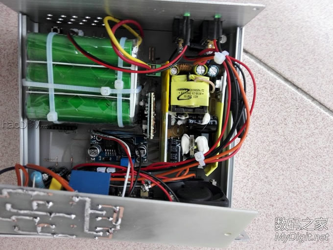 ADSLˣΪ˷ͣʱܴ̻DIYèUPSԴ