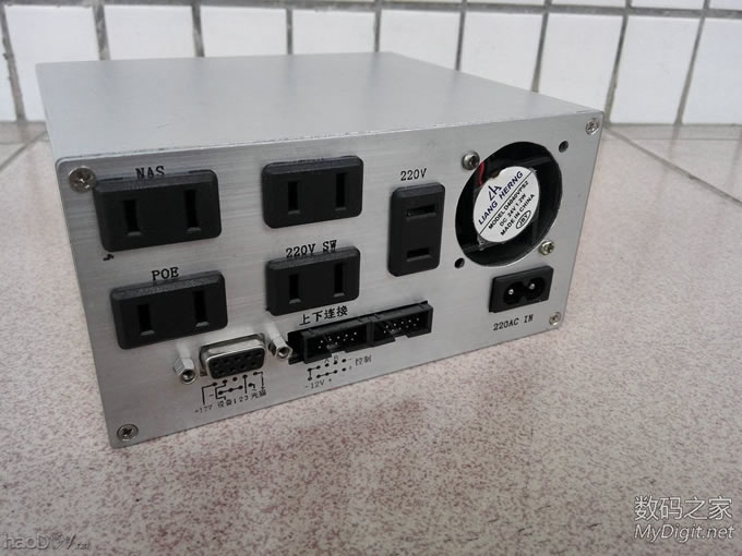 ADSLˣΪ˷ͣʱܴ̻DIYèUPSԴ