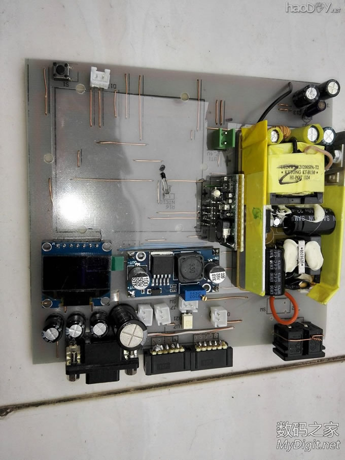 ADSLˣΪ˷ͣʱܴ̻DIYèUPSԴ