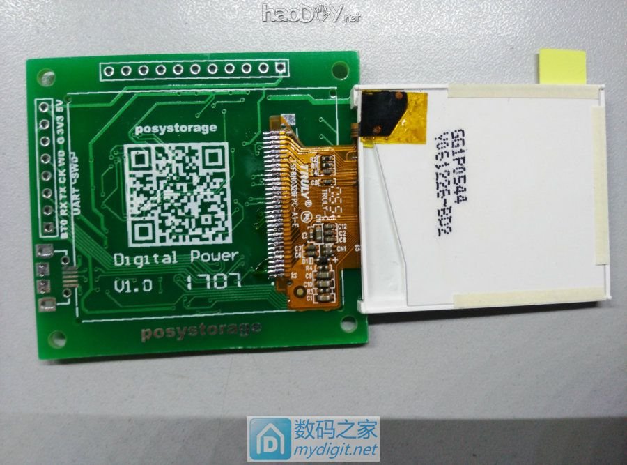 DIY 20V/6AصԴ(ѹ++5V/6A)