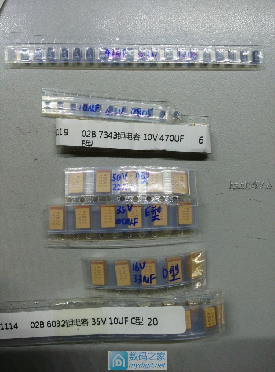 DIY 20V/6AصԴ(ѹ++5V/6A)