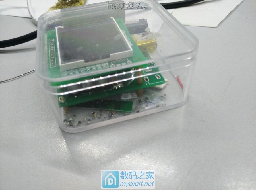 DIY 20V/6AصԴ(ѹ++5V/6A)