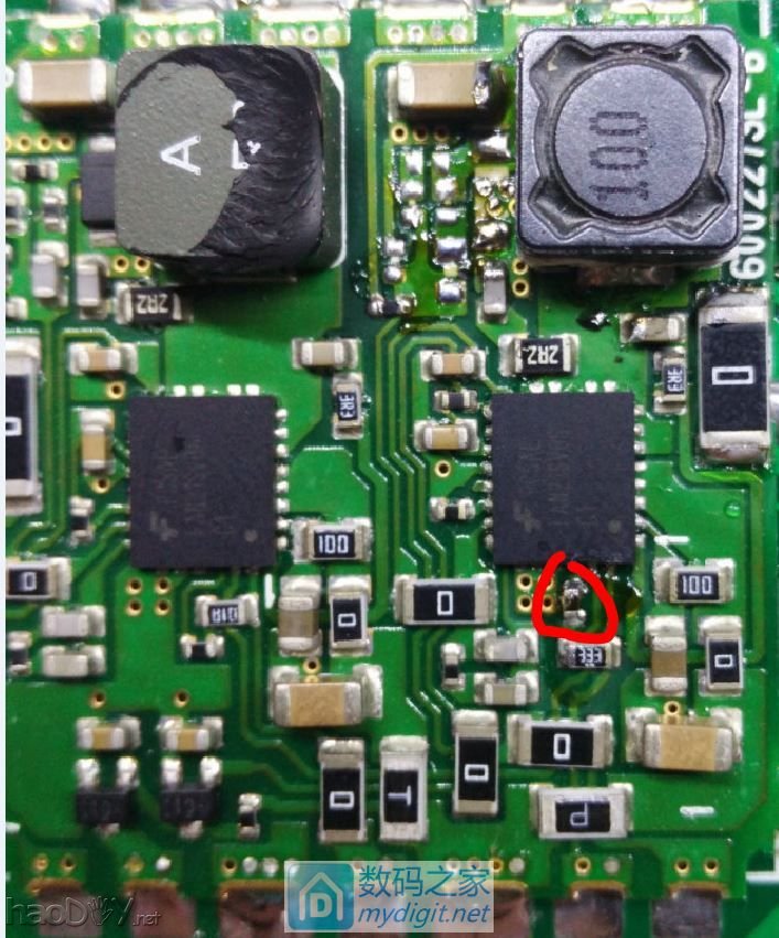 DIY 20V/6AصԴ(ѹ++5V/6A)