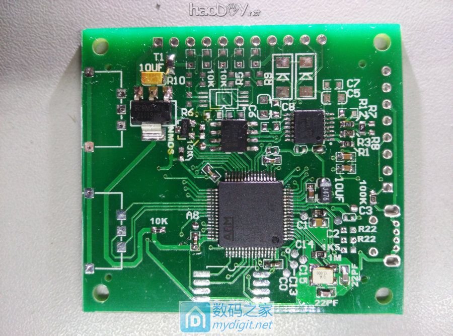 DIY 20V/6AصԴ(ѹ++5V/6A)