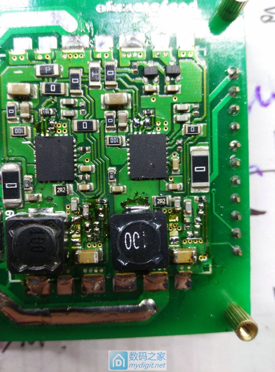 DIY 20V/6AصԴ(ѹ++5V/6A)