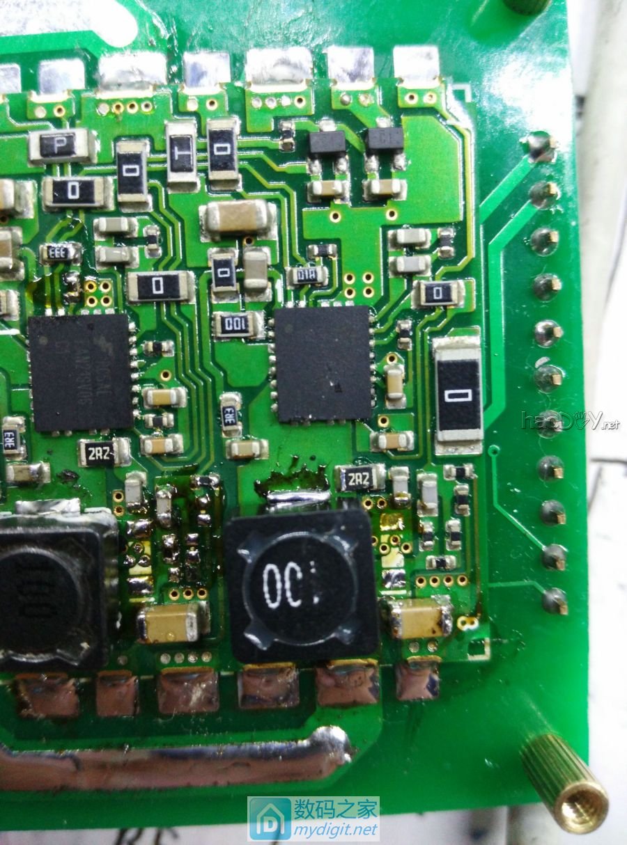 DIY 20V/6AصԴ(ѹ++5V/6A)