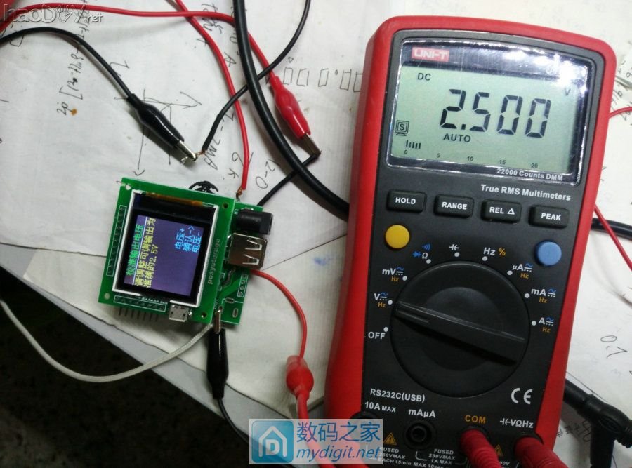 DIY 20V/6AصԴ(ѹ++5V/6A)