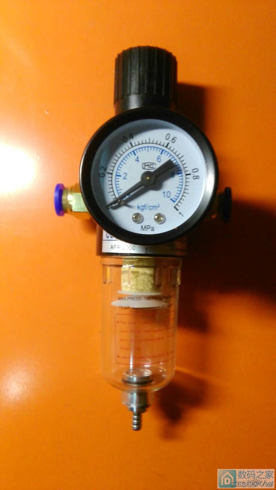 12岁自制气泵,空压机,历时一个月。新人第一贴 12岁自制气泵,空压机,历时一个月。新人第一贴