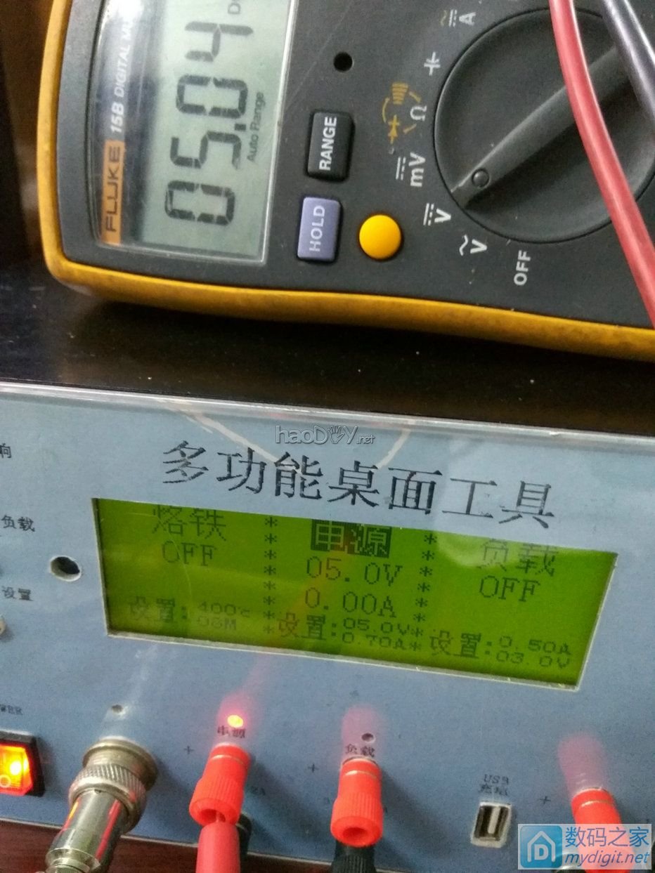 Re:终于可用,小制作,多功能桌面工具组合,功能有万年历、烙铁、电源、假负载、收 .. Re:终于可用,小制作,多功能桌面工具组合,功能有万年历、烙铁、电源、假负载、收 ..