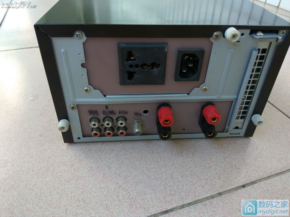 Re:终于可用,小制作,多功能桌面工具组合,功能有万年历、烙铁、电源、假负载、收 .. 终于可用,小制作,多功能桌面工具组合,功能有万年历、烙铁、电