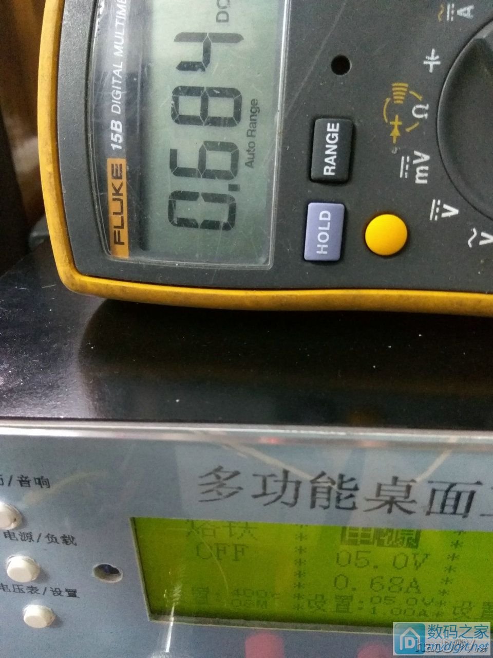 Re:终于可用,小制作,多功能桌面工具组合,功能有万年历、烙铁、电源、假负载、收 .. Re:终于可用,小制作,多功能桌面工具组合,功能有万年历、烙铁、电源、假负载、收 ..