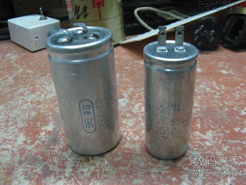 弹吉他用的电子管一体音箱DIY,要风骚要淫荡要好声要能外接箱体(仿制JCM800) 弹吉他用的电子管一体音箱DIY,要风骚要淫荡要好声要能外接箱体