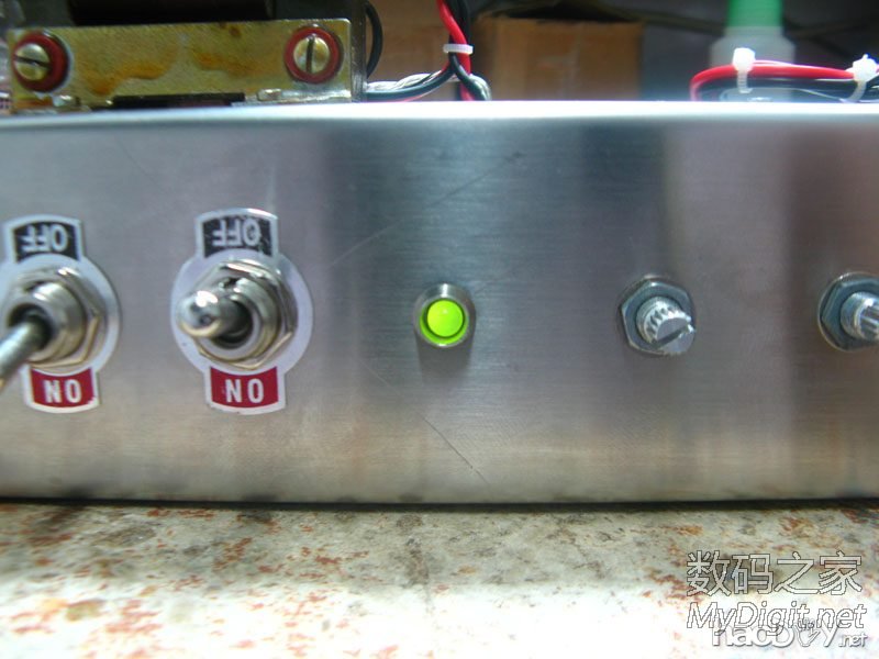 弹吉他用的电子管一体音箱DIY,要风骚要淫荡要好声要能外接箱体