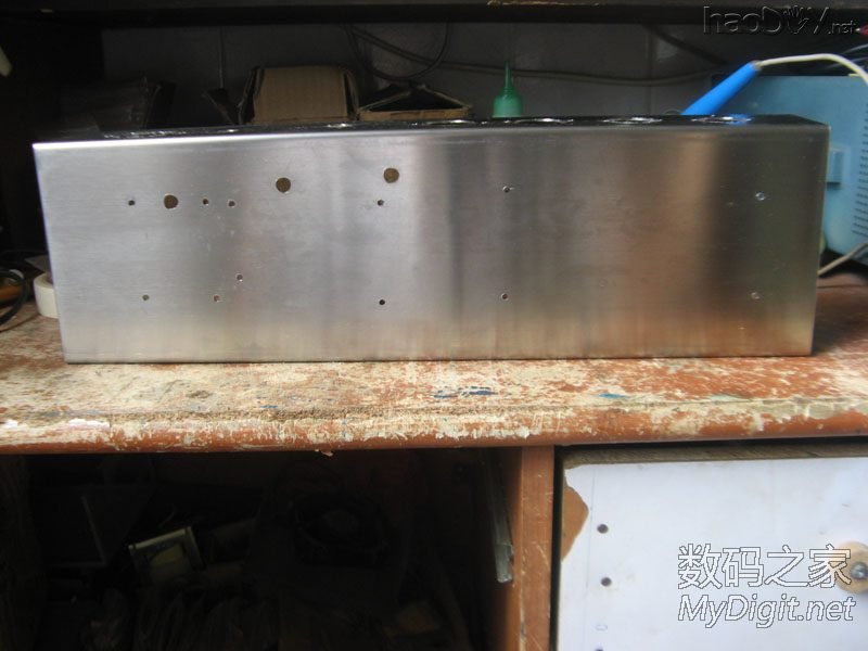 弹吉他用的电子管一体音箱DIY,要风骚要淫荡要好声要能外接箱体(仿制JCM800) 弹吉他用的电子管一体音箱DIY,要风骚要淫荡要好声要能外接箱体