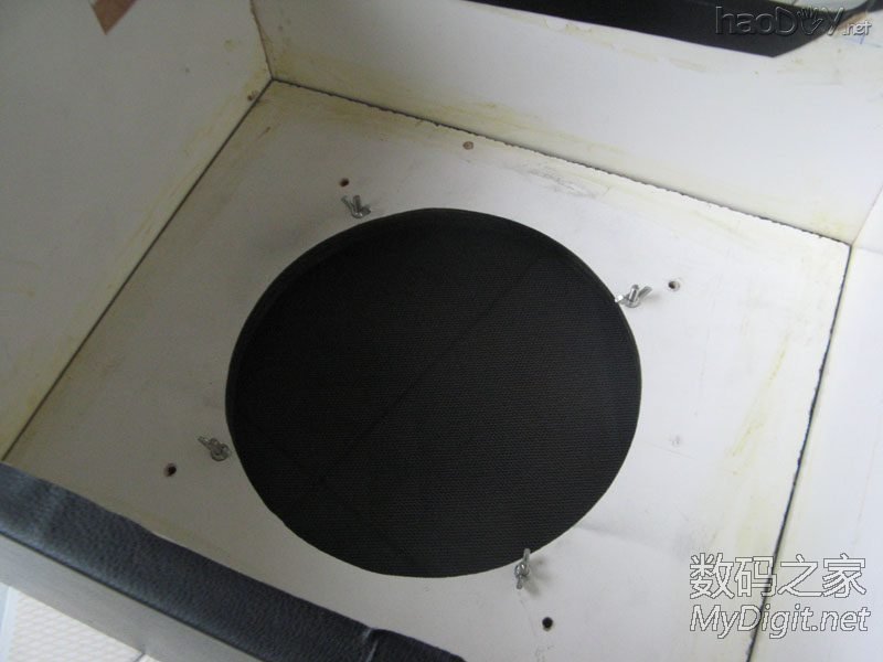 弹吉他用的电子管一体音箱DIY,要风骚要淫荡要好声要能外接箱体