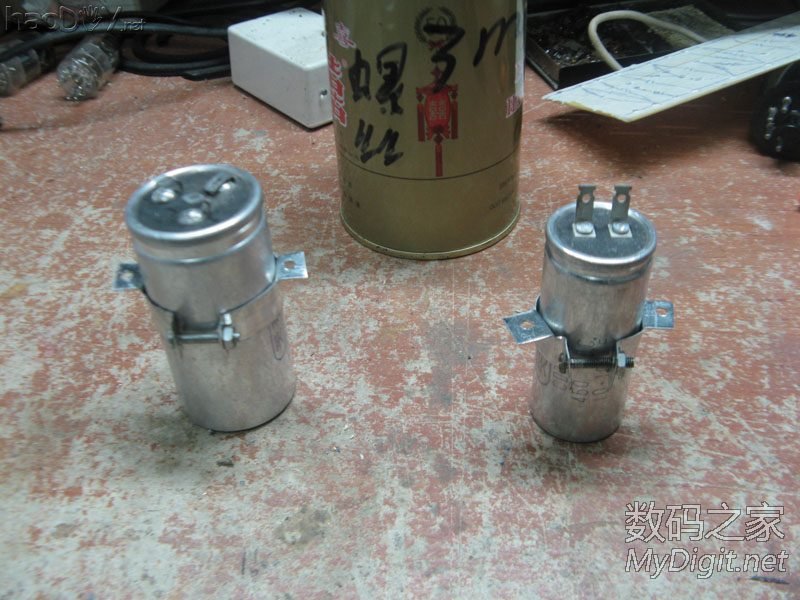 弹吉他用的电子管一体音箱DIY,要风骚要淫荡要好声要能外接箱体(仿制JCM800) 弹吉他用的电子管一体音箱DIY,要风骚要淫荡要好声要能外接箱体