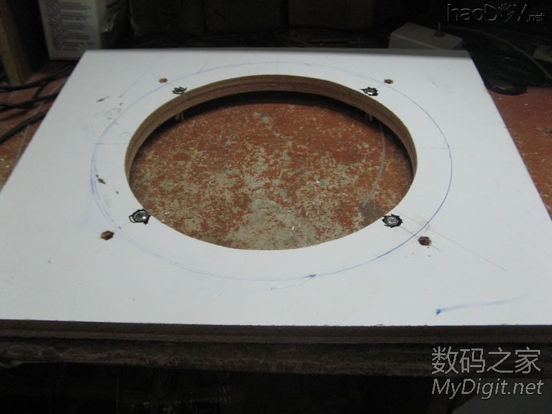 弹吉他用的电子管一体音箱DIY,要风骚要淫荡要好声要能外接箱体