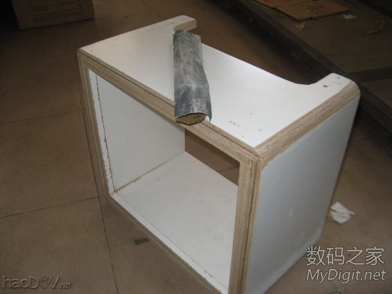 弹吉他用的电子管一体音箱DIY,要风骚要淫荡要好声要能外接箱体