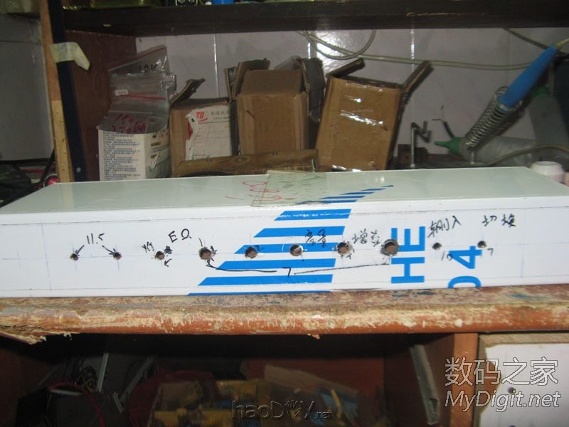 弹吉他用的电子管一体音箱DIY,要风骚要淫荡要好声要能外接箱体(仿制JCM800) 弹吉他用的电子管一体音箱DIY,要风骚要淫荡要好声要能外接箱体