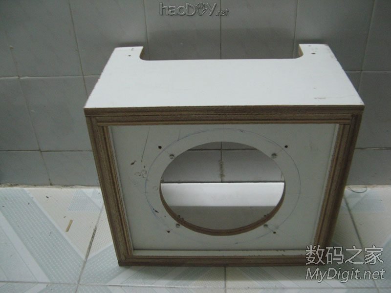 弹吉他用的电子管一体音箱DIY,要风骚要淫荡要好声要能外接箱体