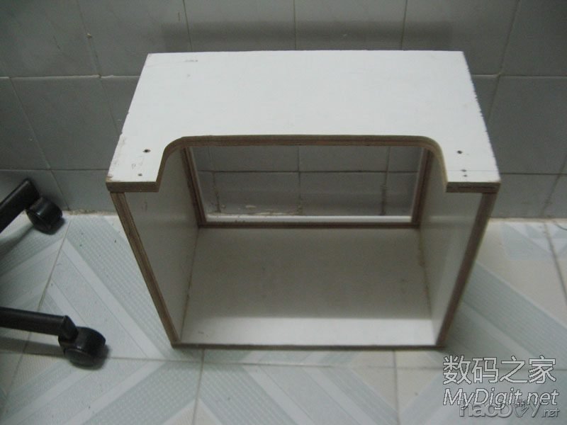 弹吉他用的电子管一体音箱DIY,要风骚要淫荡要好声要能外接箱体