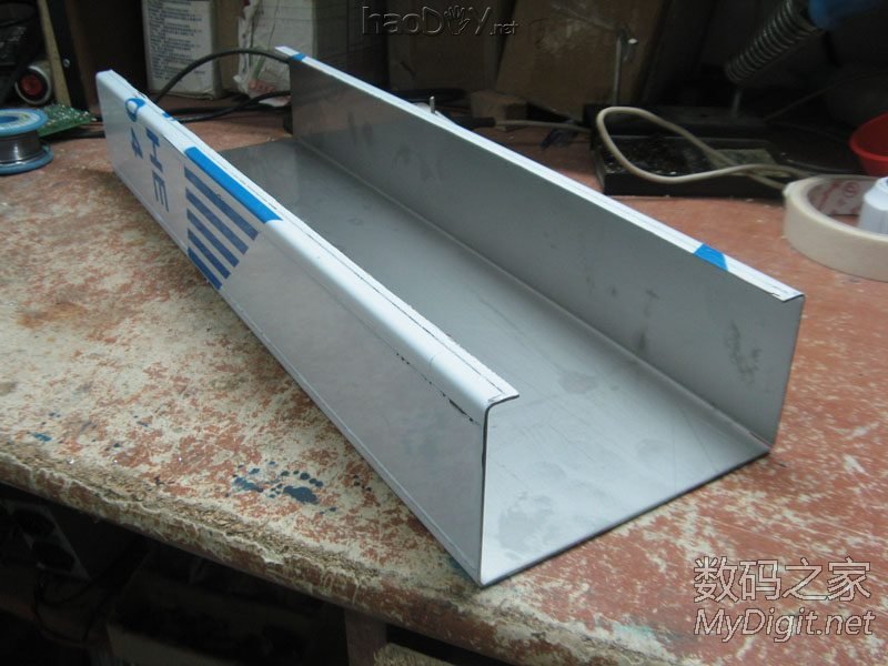 弹吉他用的电子管一体音箱DIY,要风骚要淫荡要好声要能外接箱体(仿制JCM800) 弹吉他用的电子管一体音箱DIY,要风骚要淫荡要好声要能外接箱体