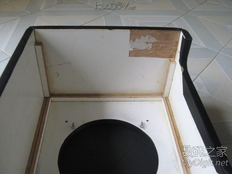 弹吉他用的电子管一体音箱DIY,要风骚要淫荡要好声要能外接箱体