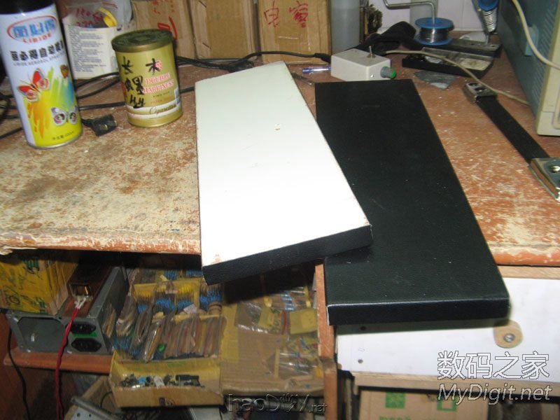 弹吉他用的电子管一体音箱DIY,要风骚要淫荡要好声要能外接箱体