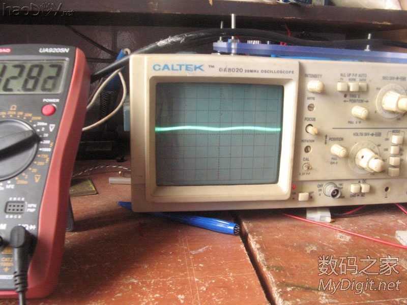 弹吉他用的电子管一体音箱DIY,要风骚要淫荡要好声要能外接箱体