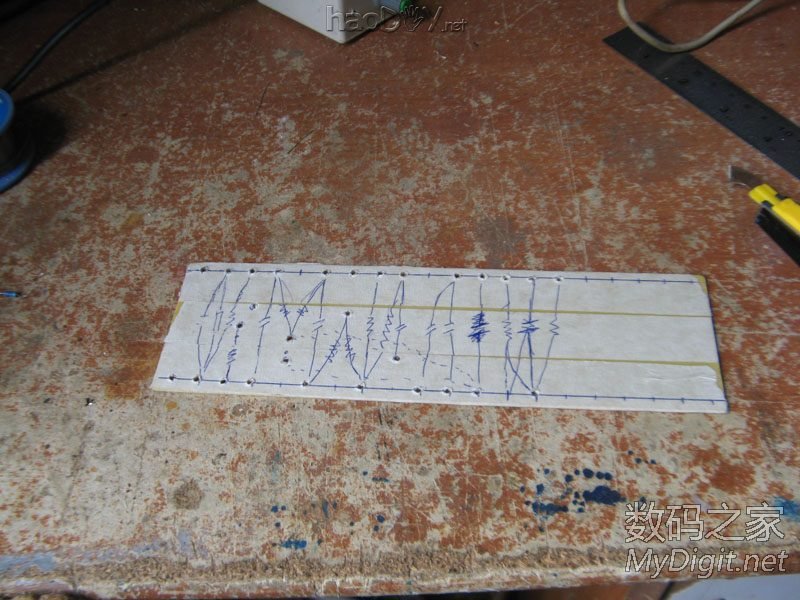 弹吉他用的电子管一体音箱DIY,要风骚要淫荡要好声要能外接箱体(仿制JCM800) 弹吉他用的电子管一体音箱DIY,要风骚要淫荡要好声要能外接箱体