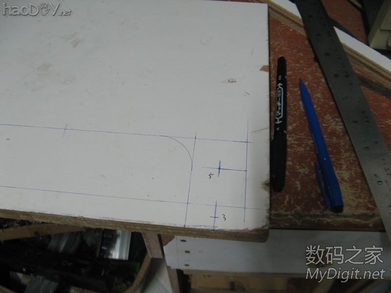 弹吉他用的电子管一体音箱DIY,要风骚要淫荡要好声要能外接箱体