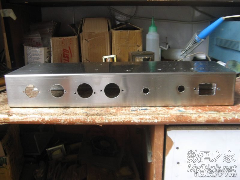 弹吉他用的电子管一体音箱DIY,要风骚要淫荡要好声要能外接箱体(仿制JCM800) 弹吉他用的电子管一体音箱DIY,要风骚要淫荡要好声要能外接箱体