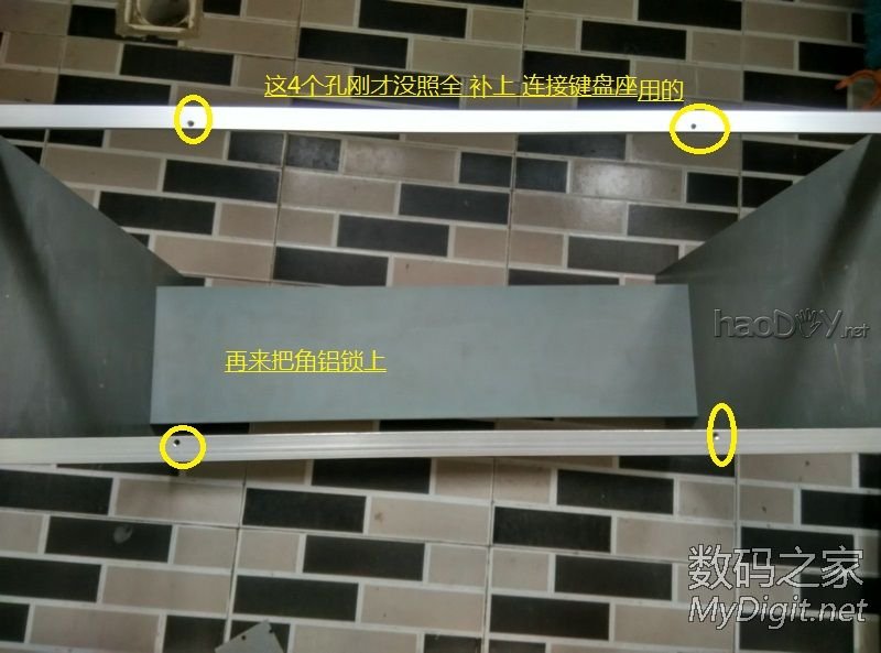 1122 打不爆的街机!打造电玩机过程