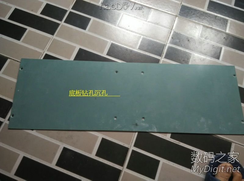 9 打不爆的街机!打造电玩机过程