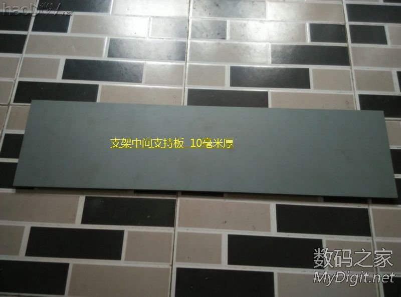 打不爆的街机!打造电玩机过程 打不爆的街机!打造电玩机过程