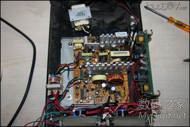 [óƷ]DIY ATXԴĵѹ0-30V 0-7Aһ[ԭ