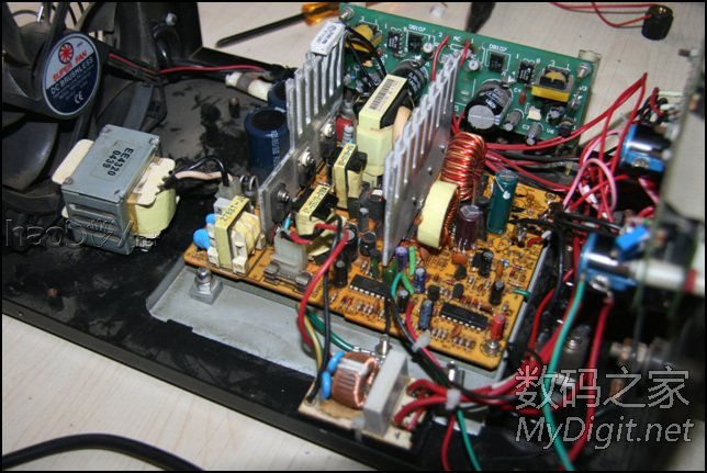 [óƷ]DIY ATXԴĵѹ0-30V 0-7Aһ[ԭ