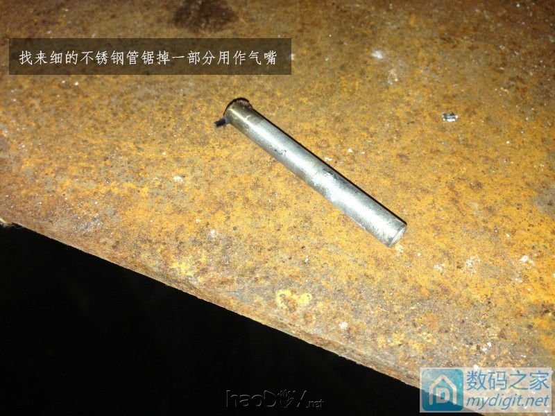 费心DIY打造一台平民级数显带气压 可焊接两用的白光T12电动吸锡器 费心DIY打造一台平民级数显带气压 可焊接两用的白光T12电动吸锡