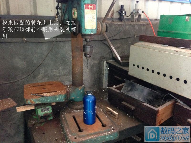 费心DIY打造一台平民级数显带气压 可焊接两用的白光T12电动吸锡器 费心DIY打造一台平民级数显带气压 可焊接两用的白光T12电动吸锡