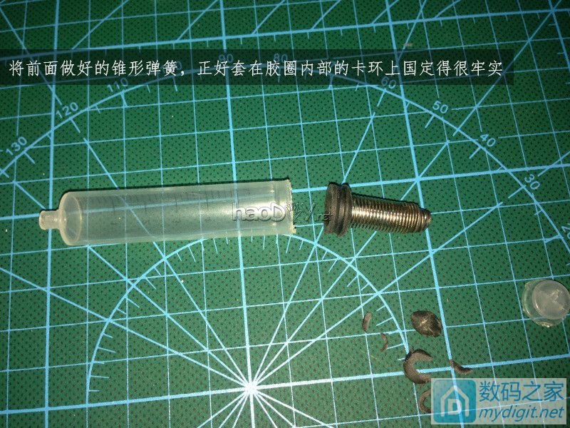 费心DIY打造一台平民级数显带气压 可焊接两用的白光T12电动吸锡