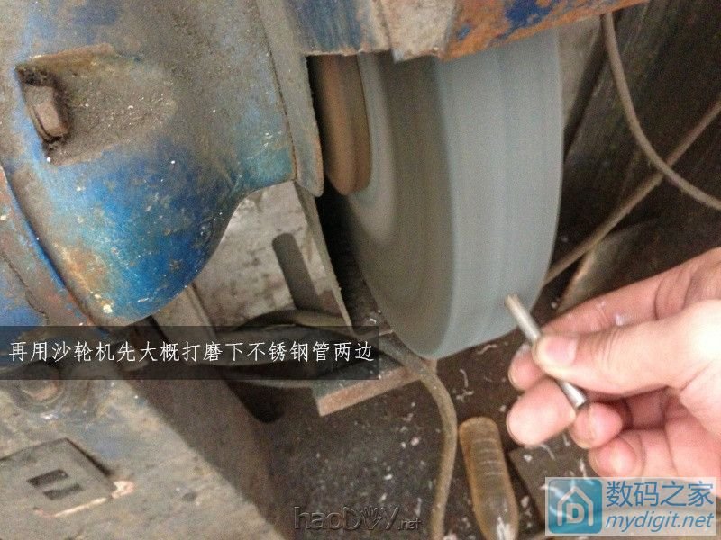 费心DIY打造一台平民级数显带气压 可焊接两用的白光T12电动吸锡器 费心DIY打造一台平民级数显带气压 可焊接两用的白光T12电动吸锡