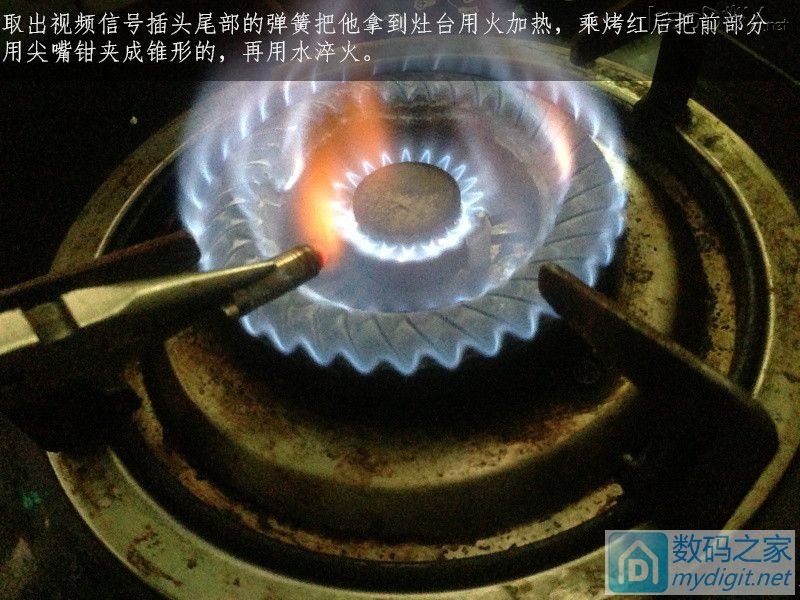 费心DIY打造一台平民级数显带气压 可焊接两用的白光T12电动吸锡