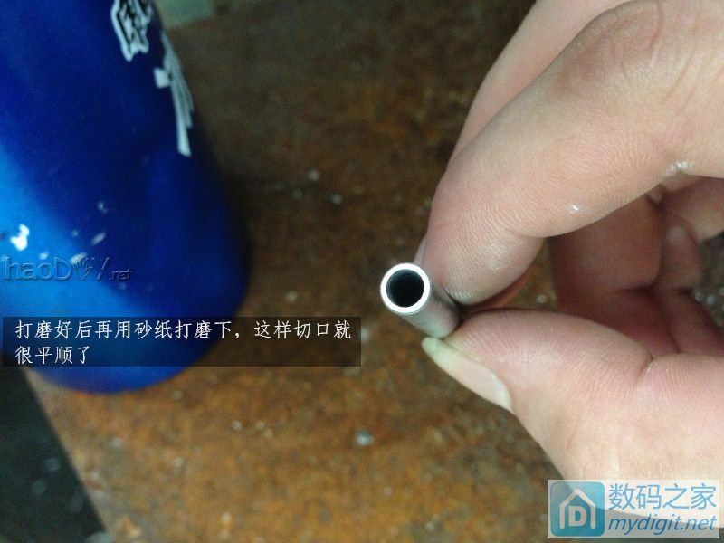 费心DIY打造一台平民级数显带气压 可焊接两用的白光T12电动吸锡器 费心DIY打造一台平民级数显带气压 可焊接两用的白光T12电动吸锡