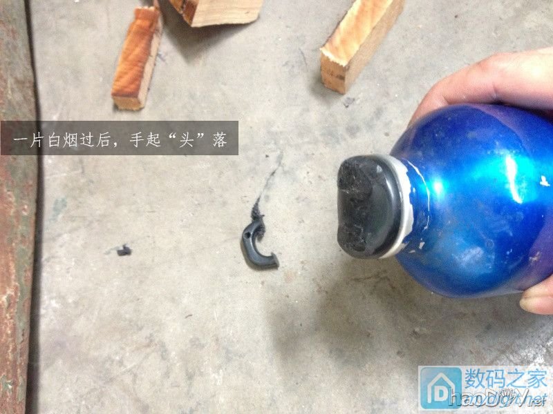 费心DIY打造一台平民级数显带气压 可焊接两用的白光T12电动吸锡器 费心DIY打造一台平民级数显带气压 可焊接两用的白光T12电动吸锡
